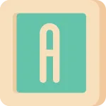 Learn SVG Icon
